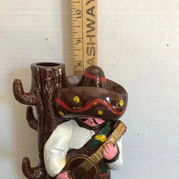 Vtg Bar  Tool Holder - Picture 8 of 10